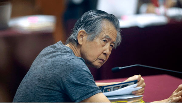 Congreso: ¿Por qué la “Ley Fujimori” es inconstitucional?