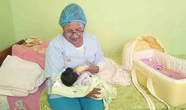 Tacna: abandonan a seis niÃ±os desde que se iniciÃ³ emergencia por la pandemia