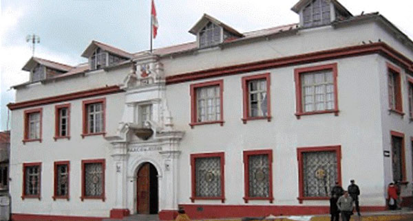 Puno: 124 funcionarios fueron sentenciados por corrupciÃ³n