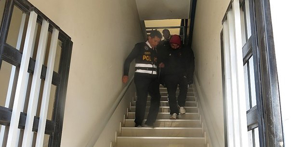 Huancavelica: piden prisión preventiva para policías por presunto cobro indebido
