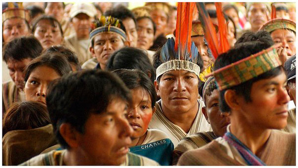 Día de los Pueblos Indígenas: Perú tiene 55 pueblos originarios que hablan 48 lenguas