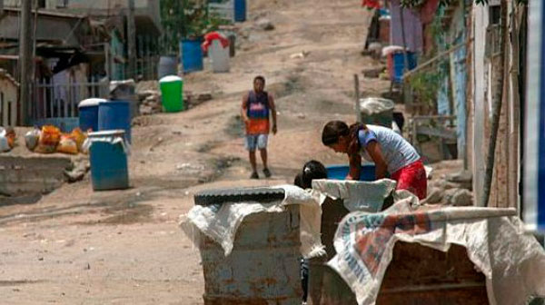 Hay 375 mil nuevos pobres en el Perú, según el INEI