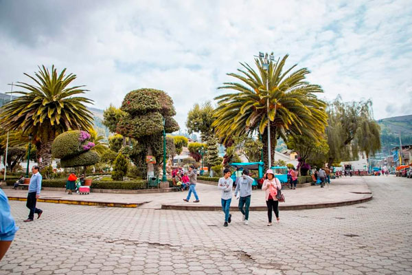 Lanzamiento oficial del Concurso ProCompite â€œSan JerÃ³nimo Produce 2019â€