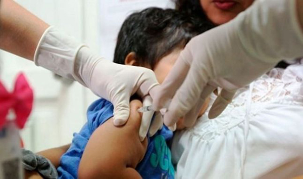 Tacna: cerca de 12 mil niños no fueron vacunados por negativa de sus padres