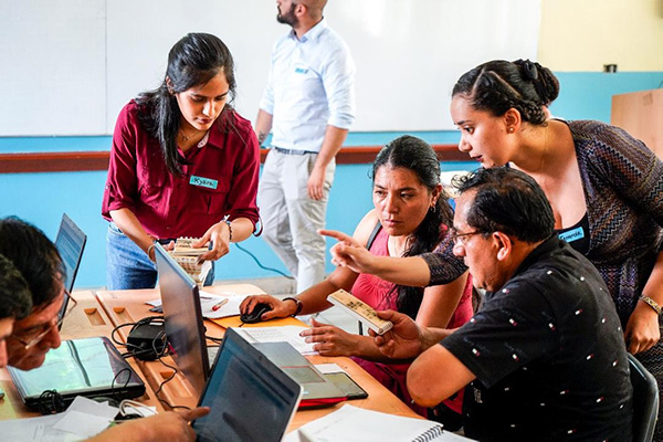 Pronied ampliÃ³ plazo hasta el 12 de julio para registrar nuevos proyectos educativos