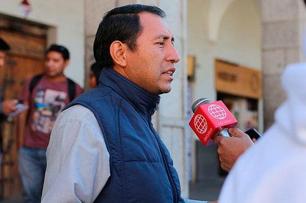 Arequipa: MEF obligaría a Región que regularice pago de deuda social