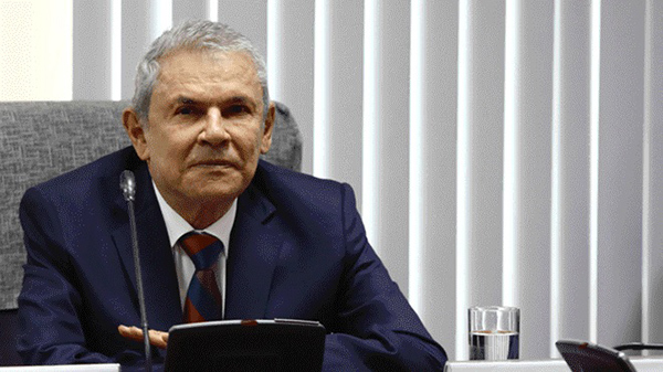 Luis Castañeda: OAS aportó 220 mil dólares a su campaña electoral