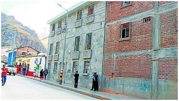Huancavelica: Fiscalía investigará a 14 exfuncionarios de la región