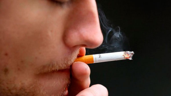 MEF: ISC a los cigarrillos sube a S/ 0.27 por cada unidad