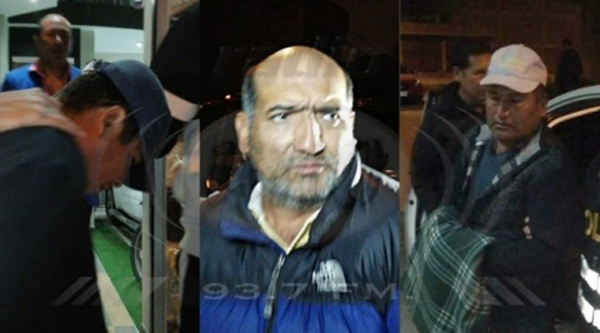 Tacna: intervienen a exconcejales de Ilabaya por presuntos actos de corrupciÃ³n