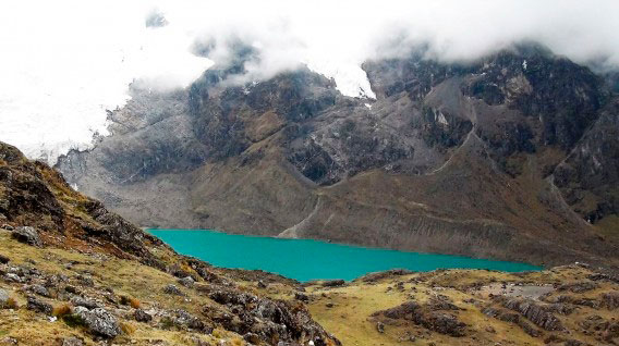 Perú: Primer país de Latinoamérica en tener una Ley Marco de Cambio Climático