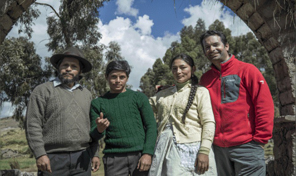 Ayacucho: Película “Retablo” gana premio a mejor película en Festival de Nueva York