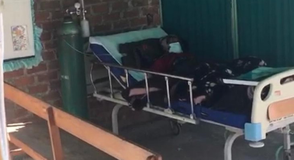 Se disparan contagios en Apurímac y hospitales empiezan a colapsar