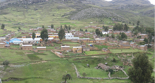 Gobierno transfirió S/ 50 millones para proyectos de agua y saneamiento en Cusco y Apurímac