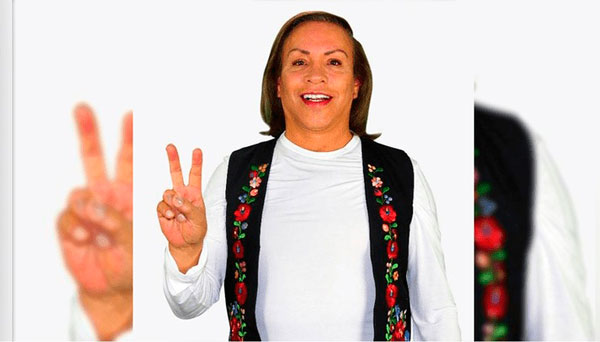 HuÃ¡nuco: candidato homosexual promete desarrollo turÃ­stico