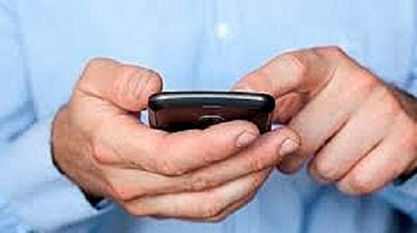 Osiptel: Bloqueo de celulares será de forma progresiva