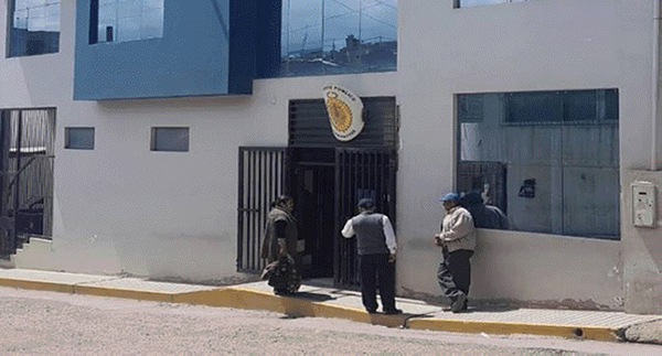 Arequipa: sentenciado a 21 aÃ±os por abusar y matar a adolescente