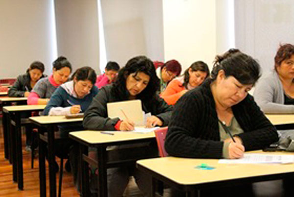 Apurímac: más de 5 mil participarán en evaluación de nombramiento docente 