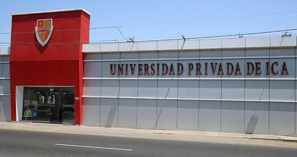 Ica: Sunedu deniega licenciamiento a la Universidad Privada de Ica con casi 500 alumnos