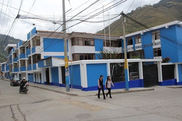48 funcionarios no cumplen con perfil para ocupar cargos en Gobierno Regional Apurímac