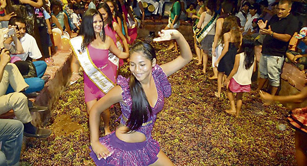 Ica: suspenden tradicional Fiesta de la Vendimia en prevenciÃ³n por coronavirus