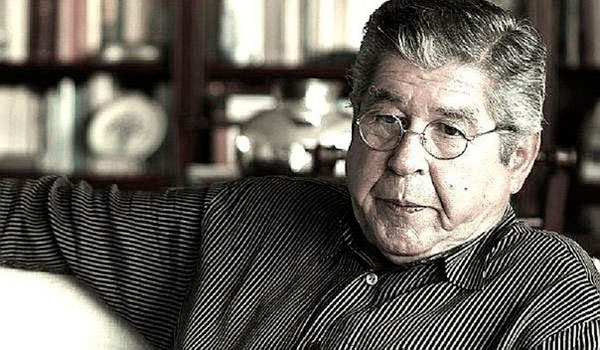 Alfredo Bryce Echenique: Destacado escritor peruano cumple hoy 80 años de vida