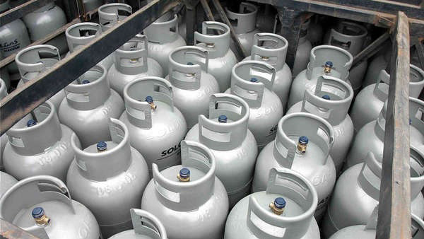 El 30% de balones de gas en el país serían falsificados, advierte gremio de envasadoras