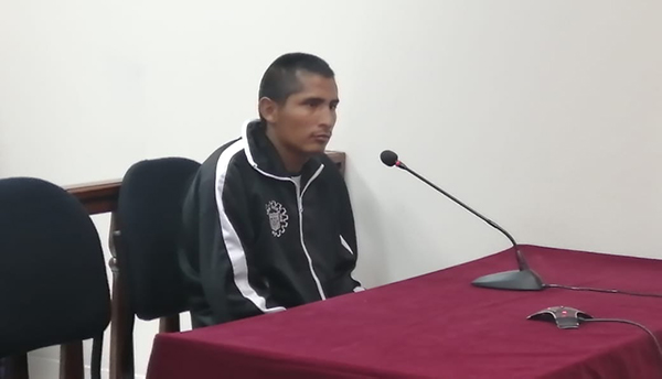 “Monstruo Andahuaylas”: 18 meses de prisión preventiva en penal de Qenqoro