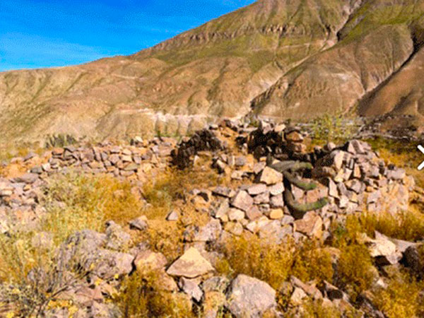 Tacna: Ministerio de Cultura declara protección de ciudadela inca