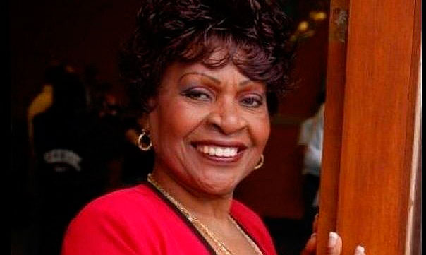 La cantante criolla Lucila Campos muriÃ³ a los 78 aÃ±os