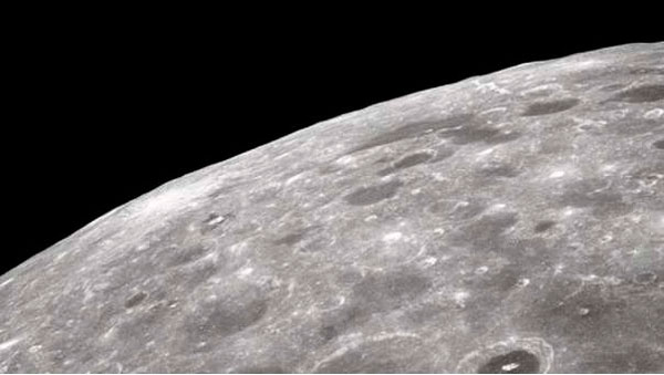 Rusia quiere enviar una misión tripulada a la Luna a partir de 2031