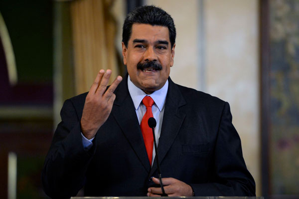 Perú retira invitación a Nicolás Maduro para asistir a Cumbre de las Américas