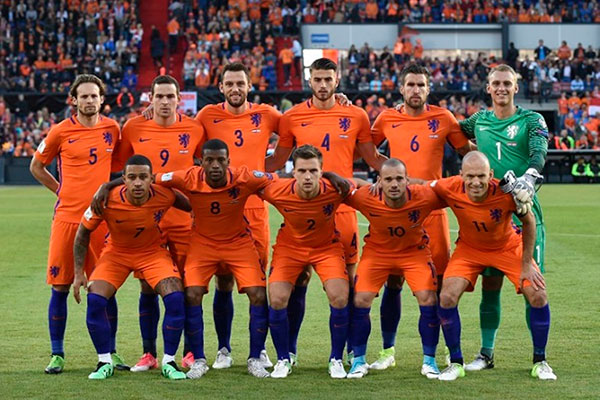 Selección peruana: qué se conoce de la actualidad de Holanda, el rival de setiembre