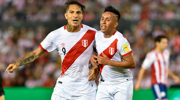 PerÃº alcanza su mejor posiciÃ³n histÃ³rica, la 10Â° plaza