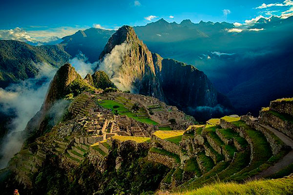 Cusco encabeza la lista de destinos preferidos por peruanos.