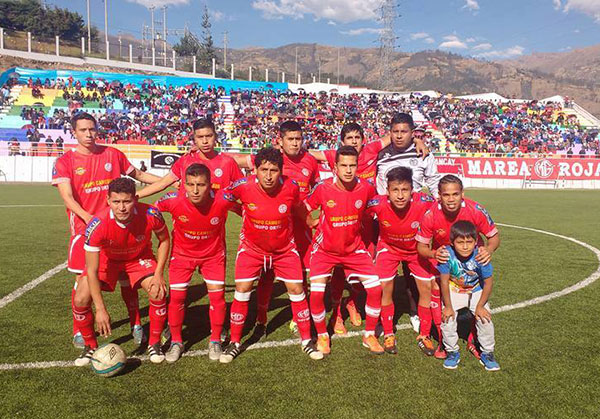 Miguel Grau jugará en la etapa Nacional de la Copa Perú.