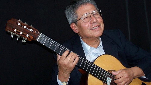 Se apagÃ³ el canto intenso de â€œPichinkuchaâ€