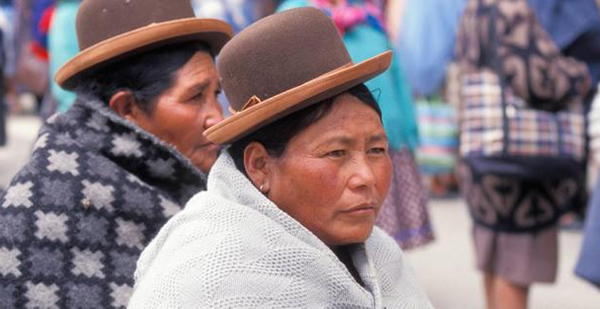 Bolivia suspende hasta nuevo aviso elecciones presidenciales por coronavirus 