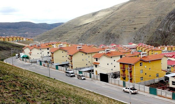 Las Bambas: Conozca quiÃ©nes son los responsables de cumplir las 17 condiciones sociales