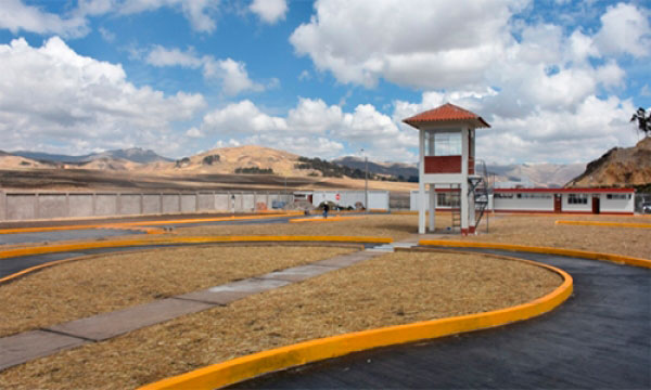 Destacan el circuito de manejo de Andahuaylas como el mejor en PerÃº