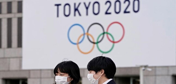 Se posponen los Juegos Olímpicos de Tokio 2020 para el 2021 por el coronavirus