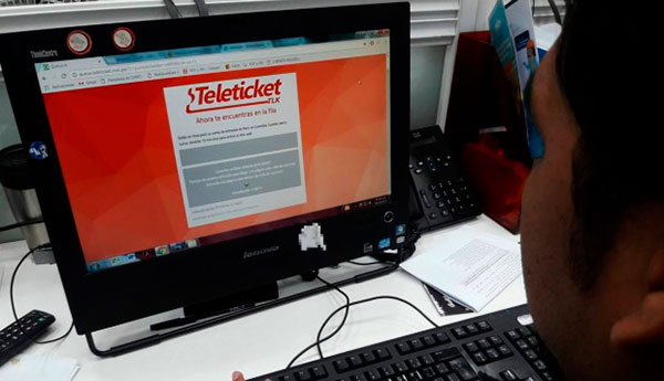 Perú-Nueva Zelanda: así será la venta de entradas por Teleticket