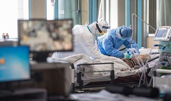 Ministerio de Salud confirma la cuarta víctima por coronavirus en Perú: una mujer de 75 años 
