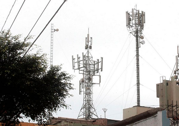 En Uripa realizarán fórum “Desarrollo de las telecomunicaciones las antenas y la salud”.