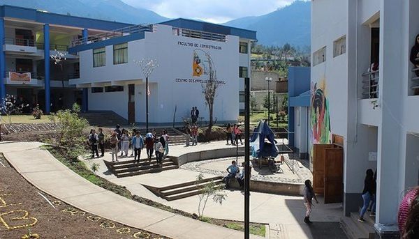 Sunedu da plazo de 10 dÃ­as para que autoridades de la Unamba presenten Plan de AdecuaciÃ³n