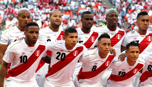 FIFA envió carta advirtiendo suspensión inmediata a Perú