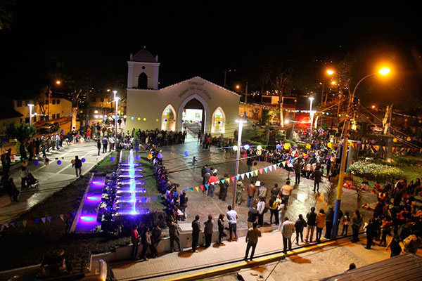 Municipio de Abancay desarrollara la segunda fecha de las Tardes Culturales.