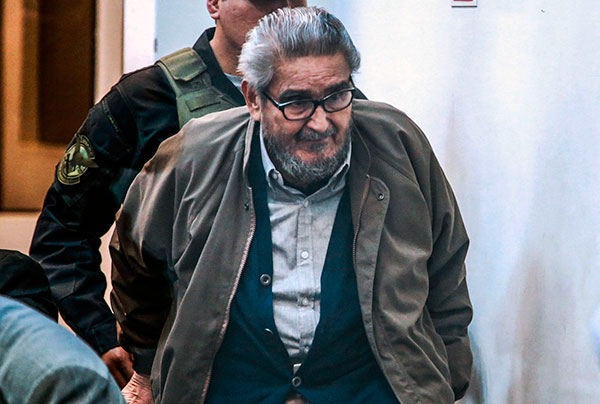 Abimael Guzmán debería recibir segunda cadena perpetua por caso Tarata.
