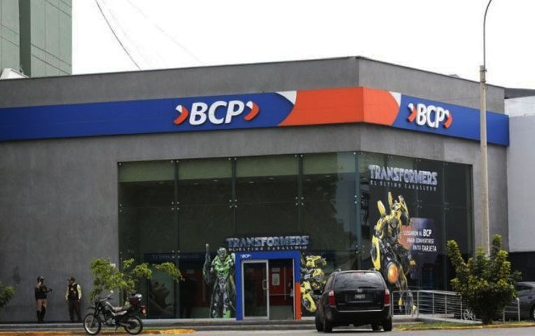BCP congelarÃ¡ crÃ©ditos y fraccionarÃ¡ cuotas hasta 48 meses sin intereses