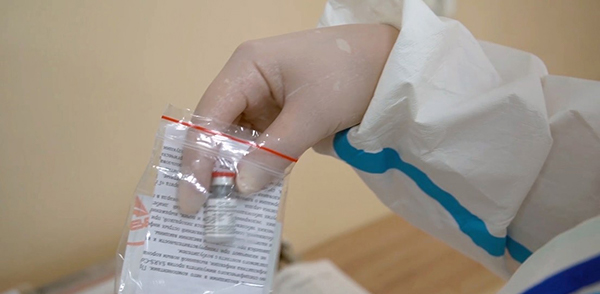 Más de 20 países solicitaron 1.000 millones de dosis de la vacuna rusa contra el Covid-19